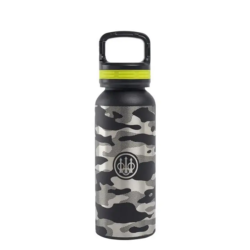 Beretta Beretta Water Bottle 16oz