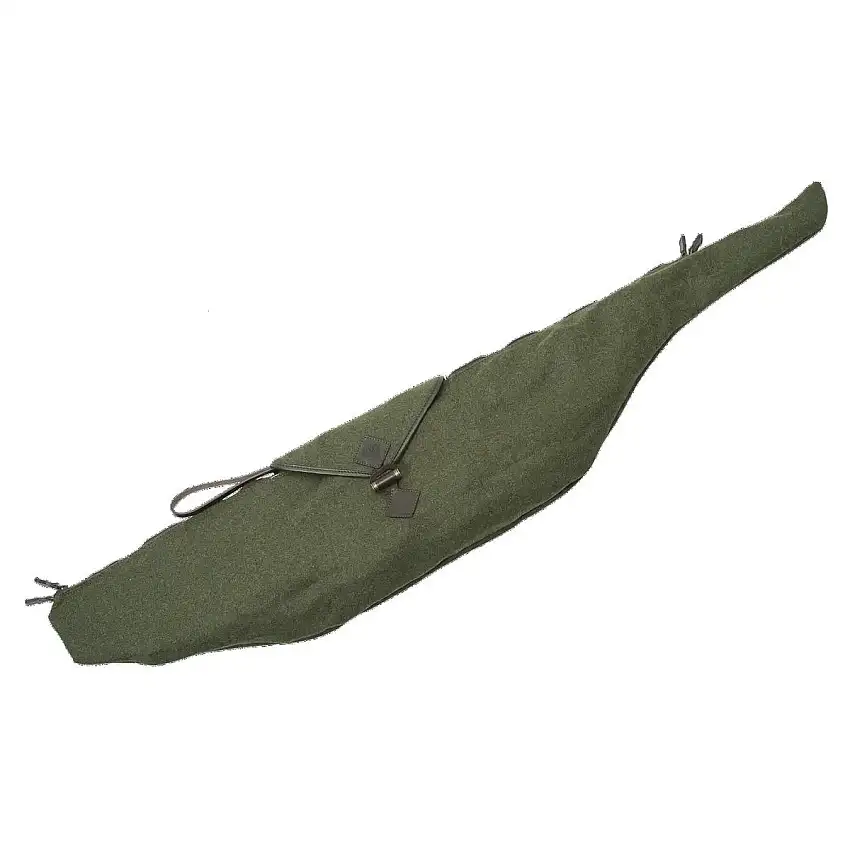 Beretta ALPENTRACK FOLDABLE RIFLE CASE Loden Green