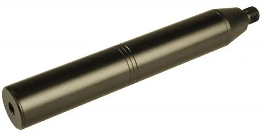 Air Arms Silencer (for shrouded barrel) TX585,S510 and FAC