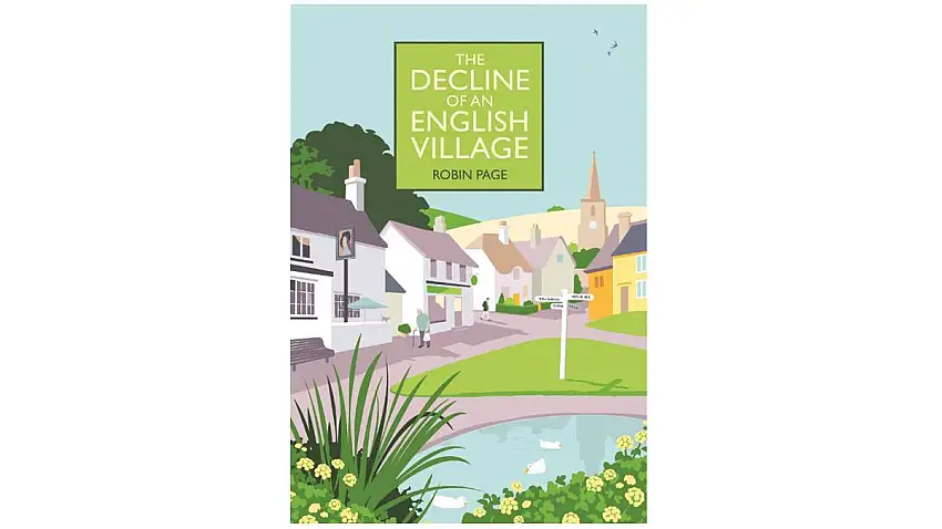 Bisley Decline of an English Village