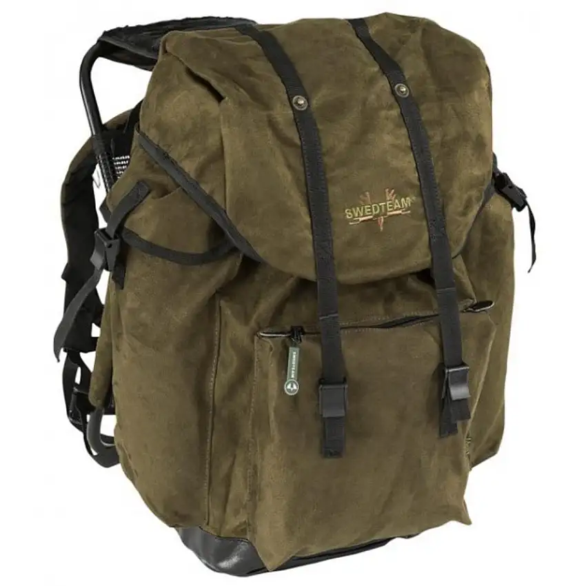 SwedTeam Rucksack Classic MollTec