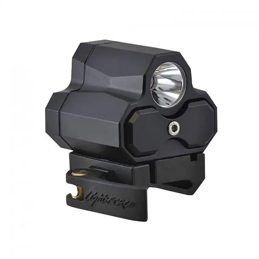 Lightforce Pred3x Led Scope Mounted Gun Light