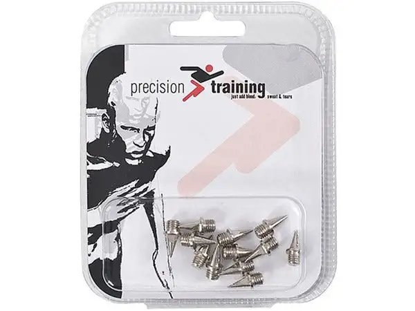 Precision Pyramid Athletic Spikes 12mm