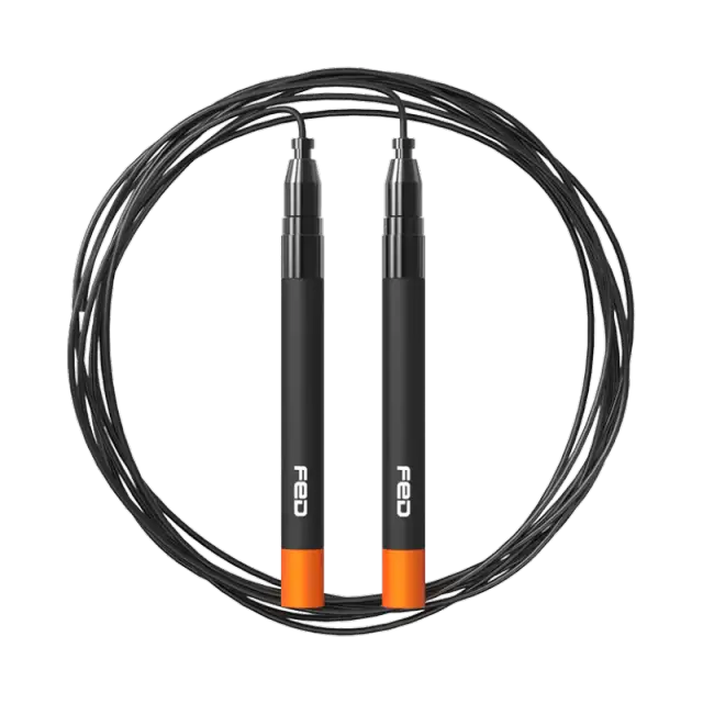 Crossfit Speed Rope Pro