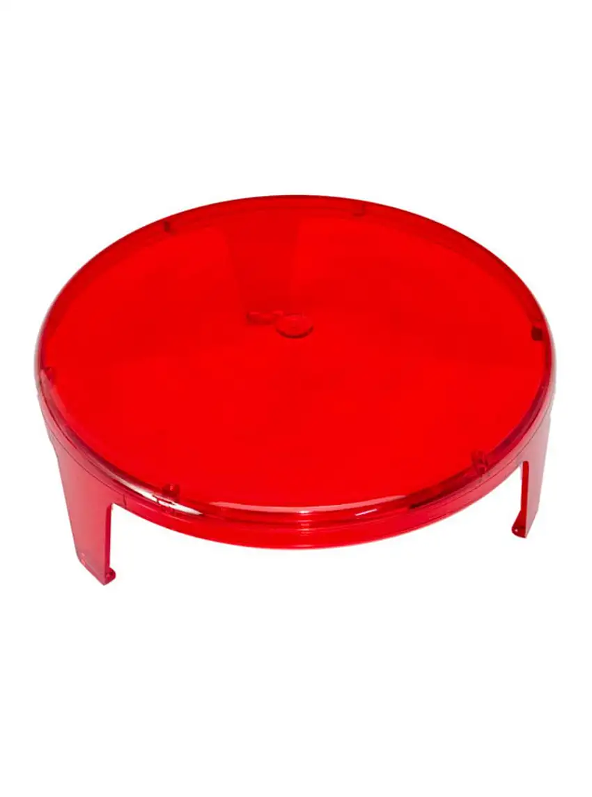 Lightforce Blitz 240mm Red Filter (800m)