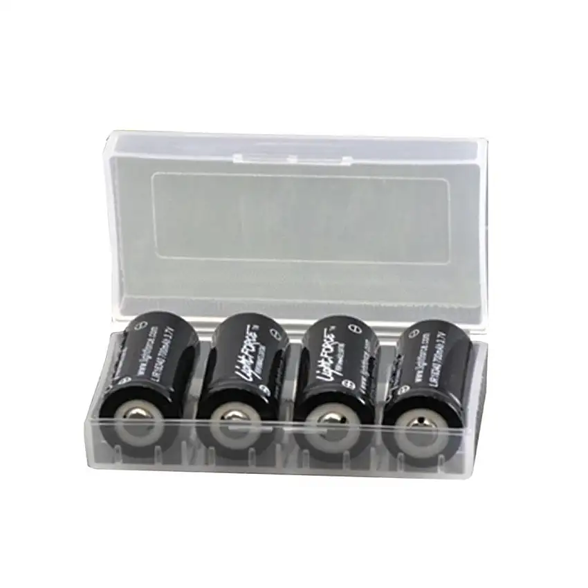 Lightforce Lightforce Pred3x Batteries 4pk