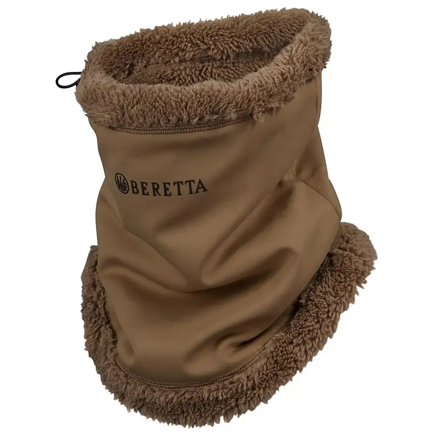 Beretta B-XTREME NECK WARMER Otter