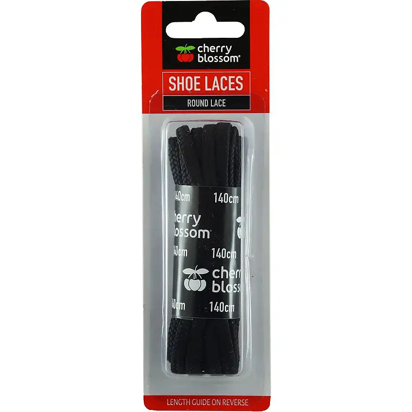 Cherry Blossom 140CM Round Laces
