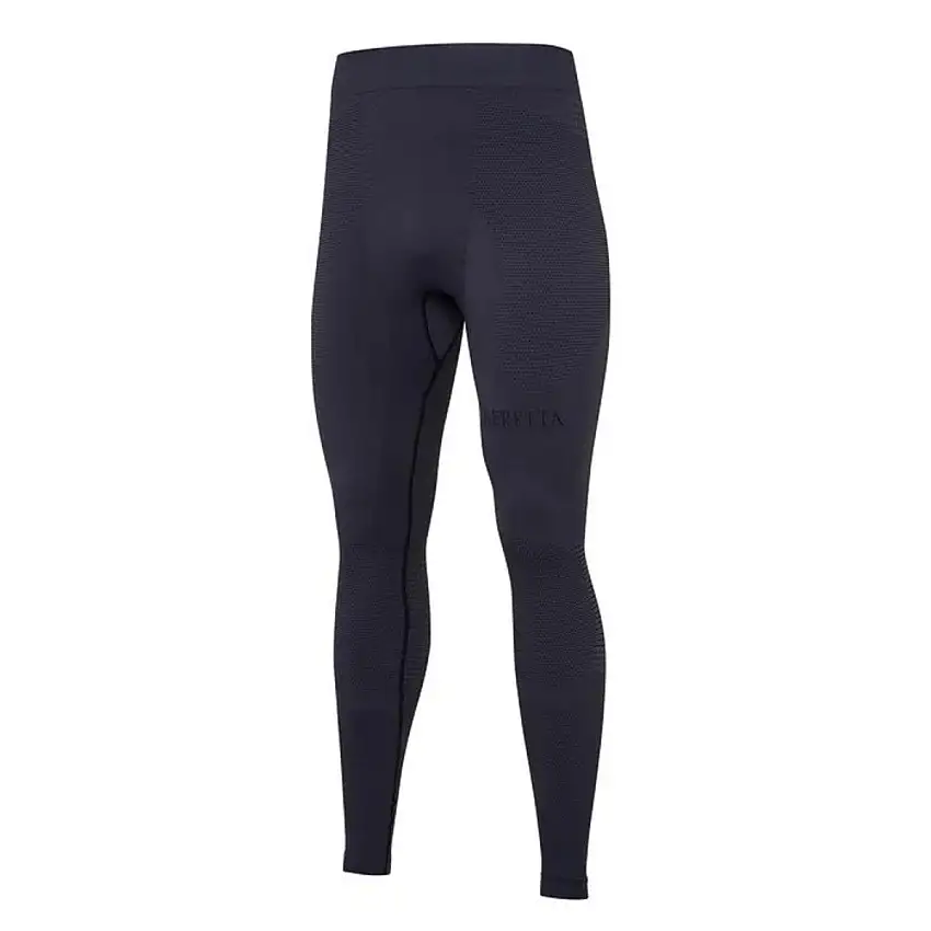 Beretta BODY MAPPING 3D PANTS Ebony