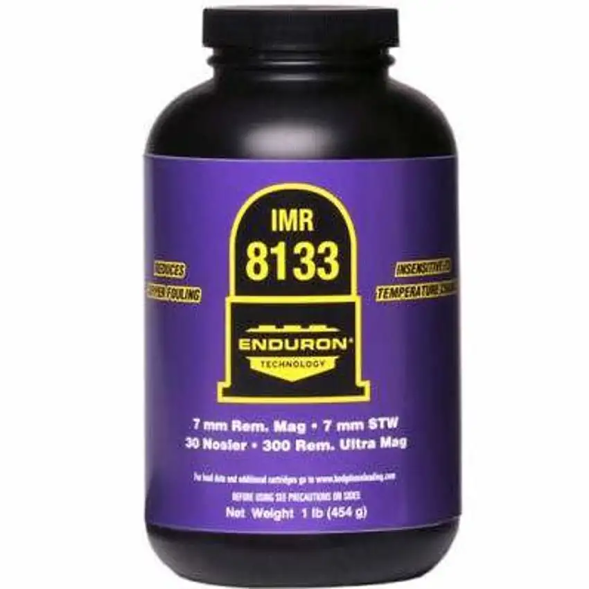 IMR 8133 Enduron 1lb Tub
