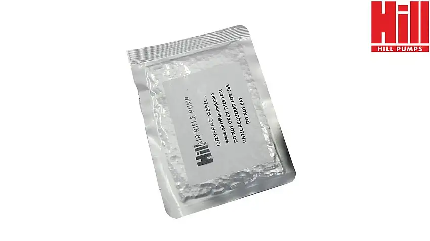 Bisley Dry Pac Refill Sachet for Hills Pump