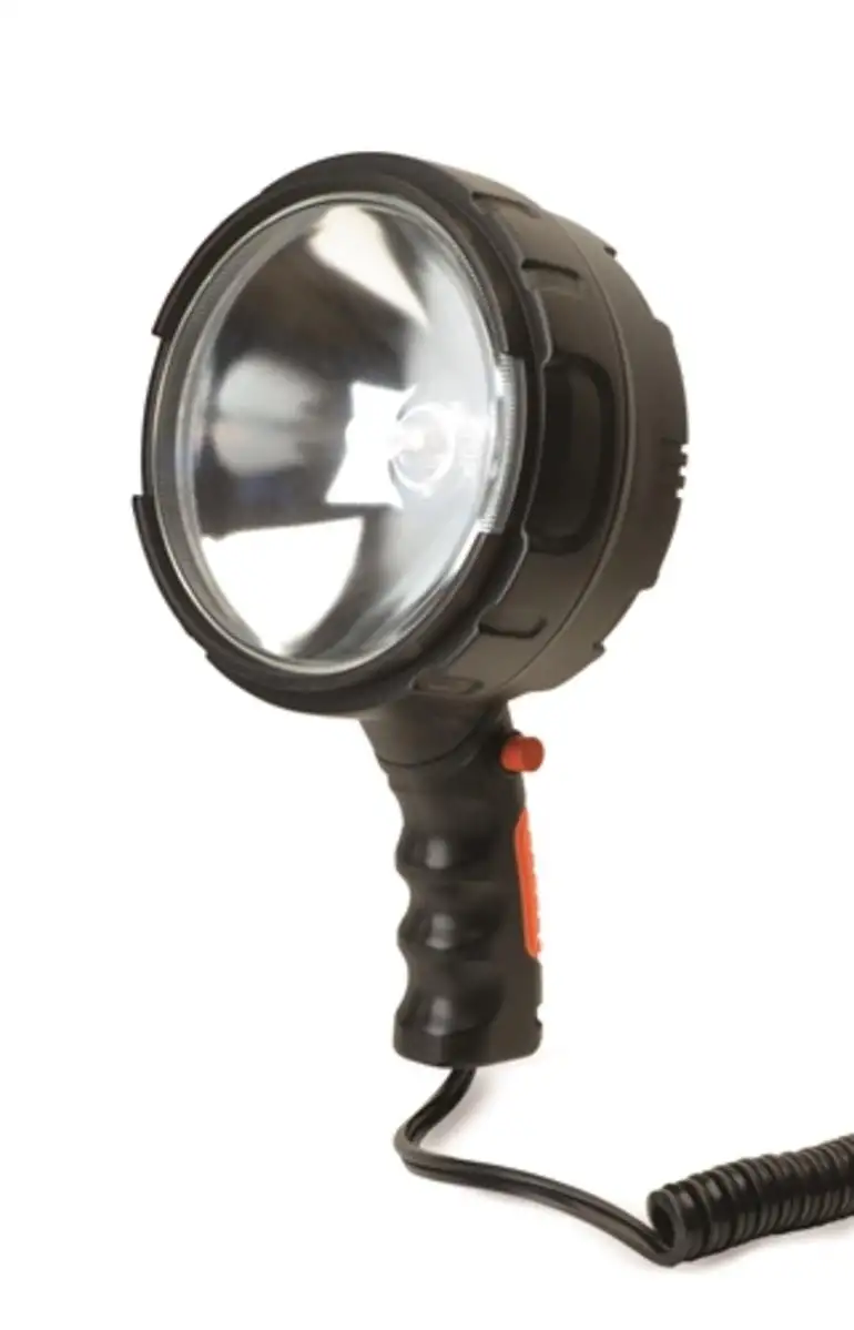 Cyclops SEEKER Pro 1500 Lumen Lamp with Red Lens