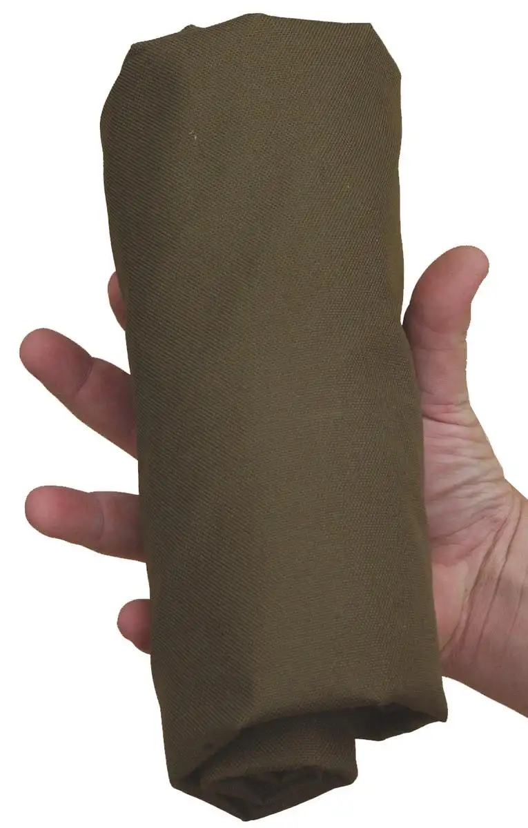 BushWear The Yool RoeSack