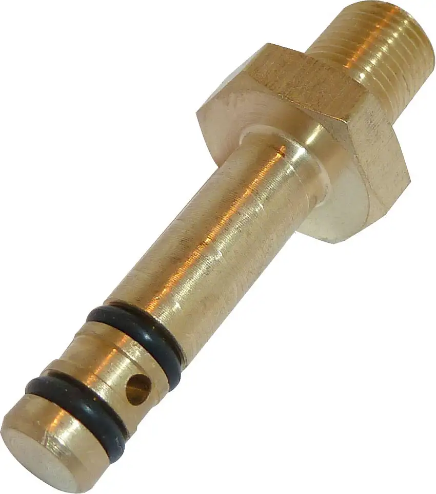 Best Fittings BSA Fill Probe Kit