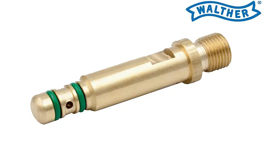 Bisley 465.178 Filling Adaptor for Walther Rotex RM8  Reign  etc