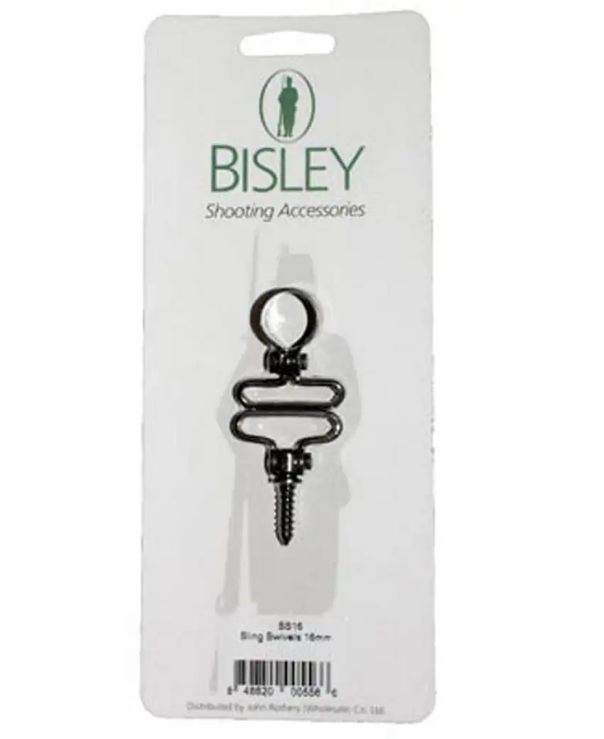 Bisley Sling Swivels 13.5mm