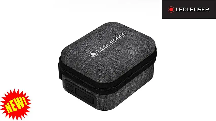 Bisley 502093 Powercase by Ledlenser