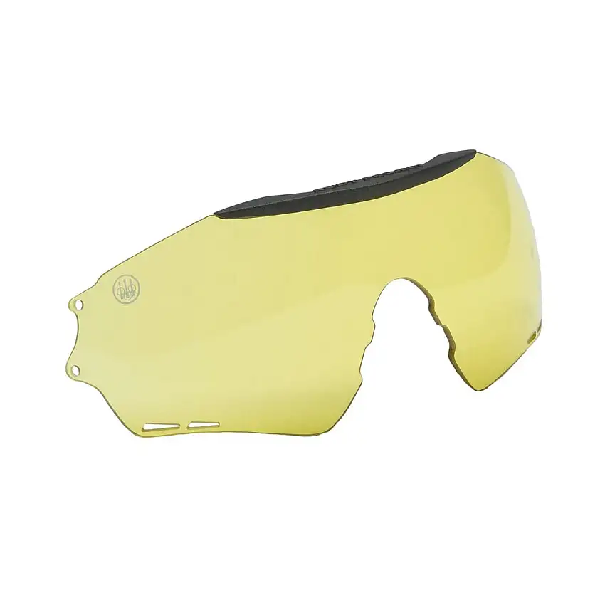 Beretta PUULL SPARE LENSES Yellow