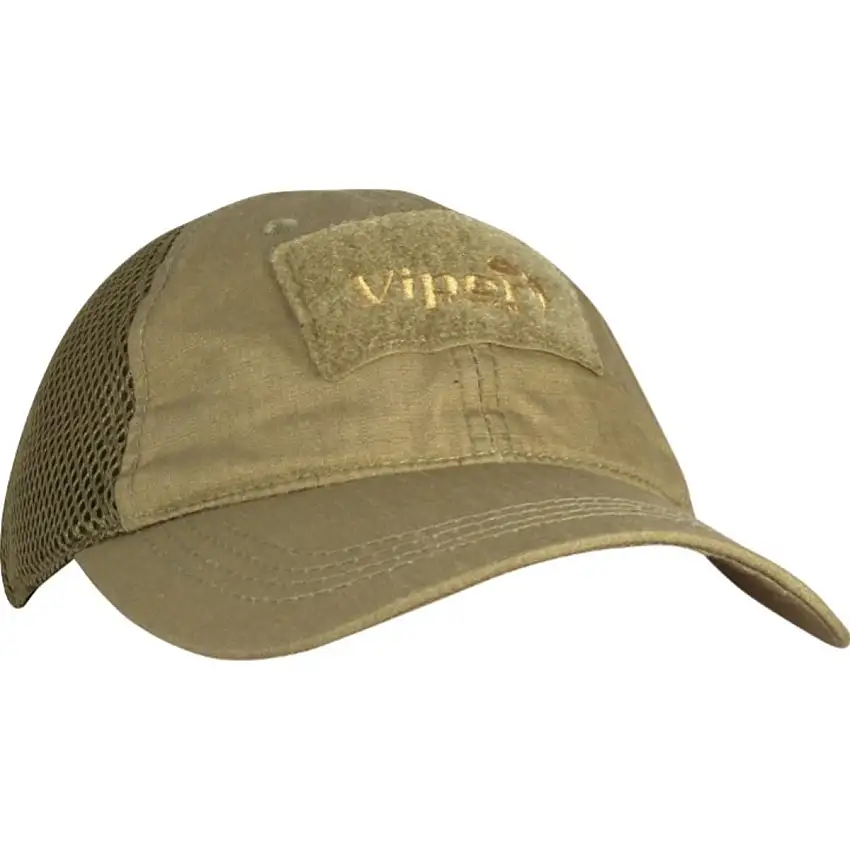 Viper Flexi Fit Baseball Cap
