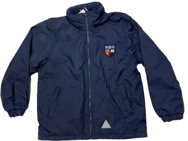 Victoria College Preparatory School Coat