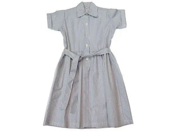 Victoria College Preparatory School Dress
