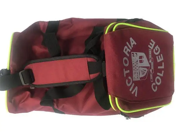 Victoria College Preparatory School Holdall