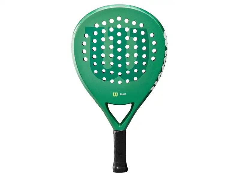 Wilson Blade LS V3 Padel Racket