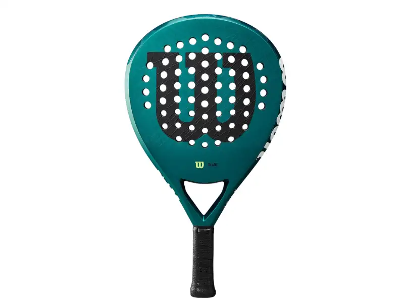 Wilson Blade V3 Padel Racket