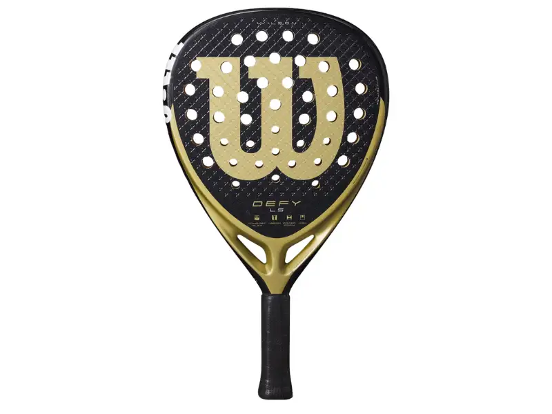 Wilson Defy LS V1 Padel Racket