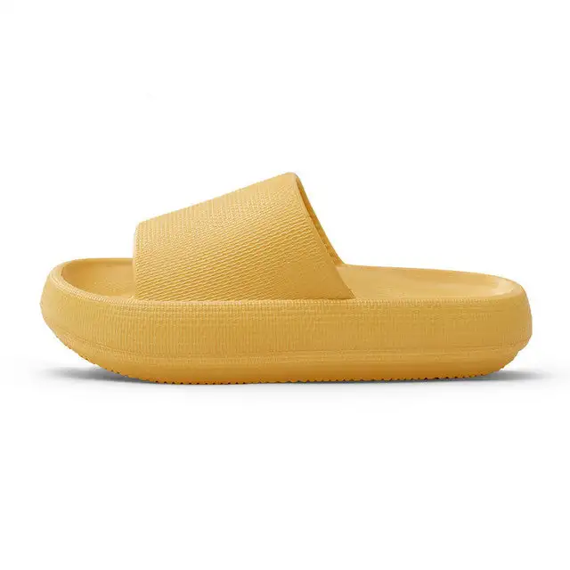 Comfort Thick-soled EVA Utune Slippers