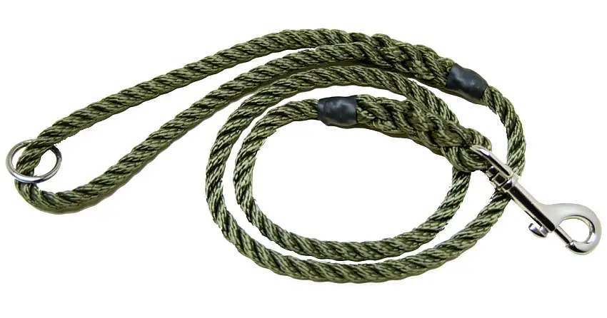 Bisley Clip Ring Lead