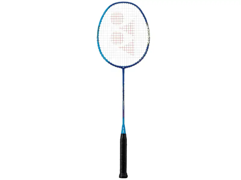 Yonex Astrox 01 Clear Badminton Racket (Blue)