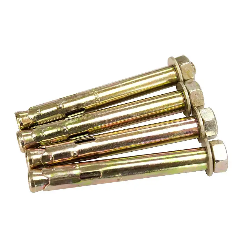 Bisley Cabinet Fixing Kit