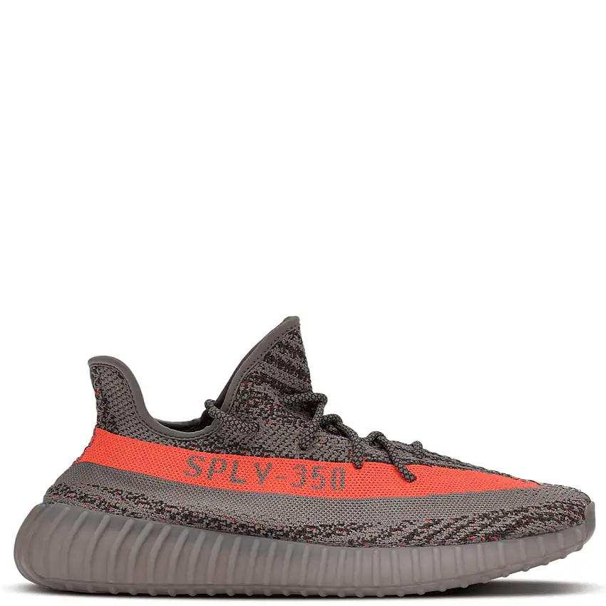 (SALE) - YEEZY Boost 350 V2 Beluga Reflective