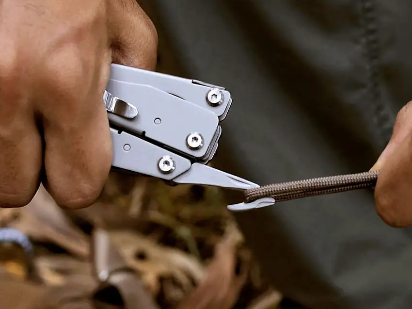 Bisley NexTool Flagship Pro Multi Tool