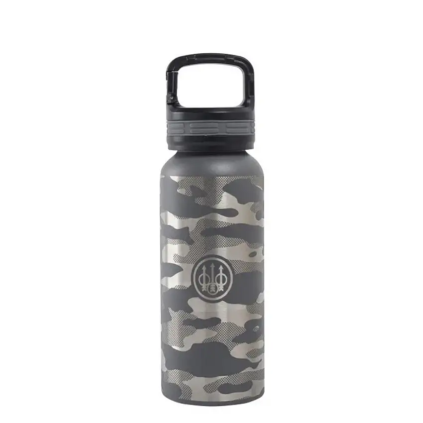 Beretta Beretta Water Bottle 16oz