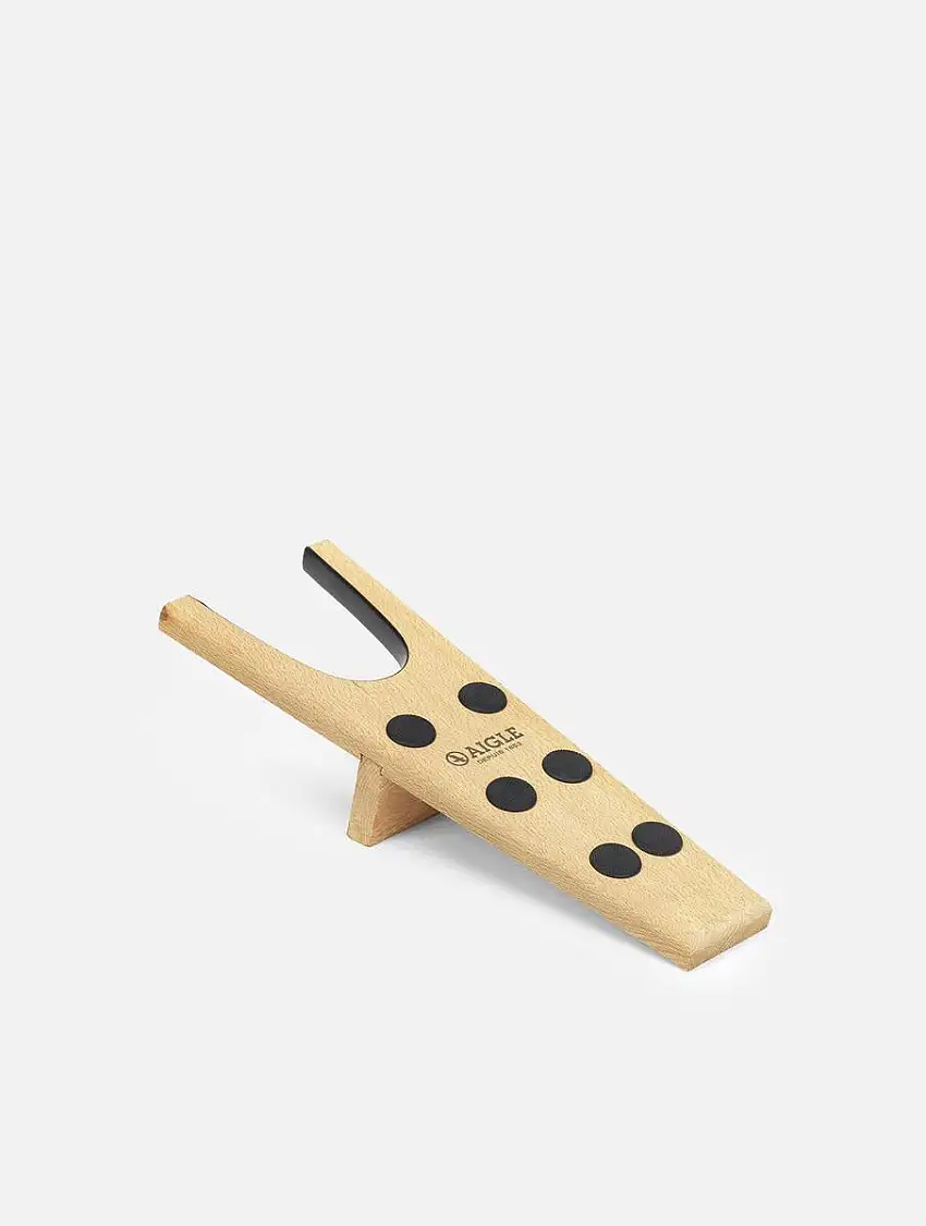 Aigle Wooden Boot Jack 2