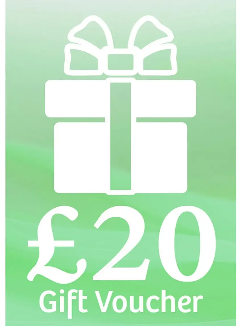 BushWear Gift Voucher 20