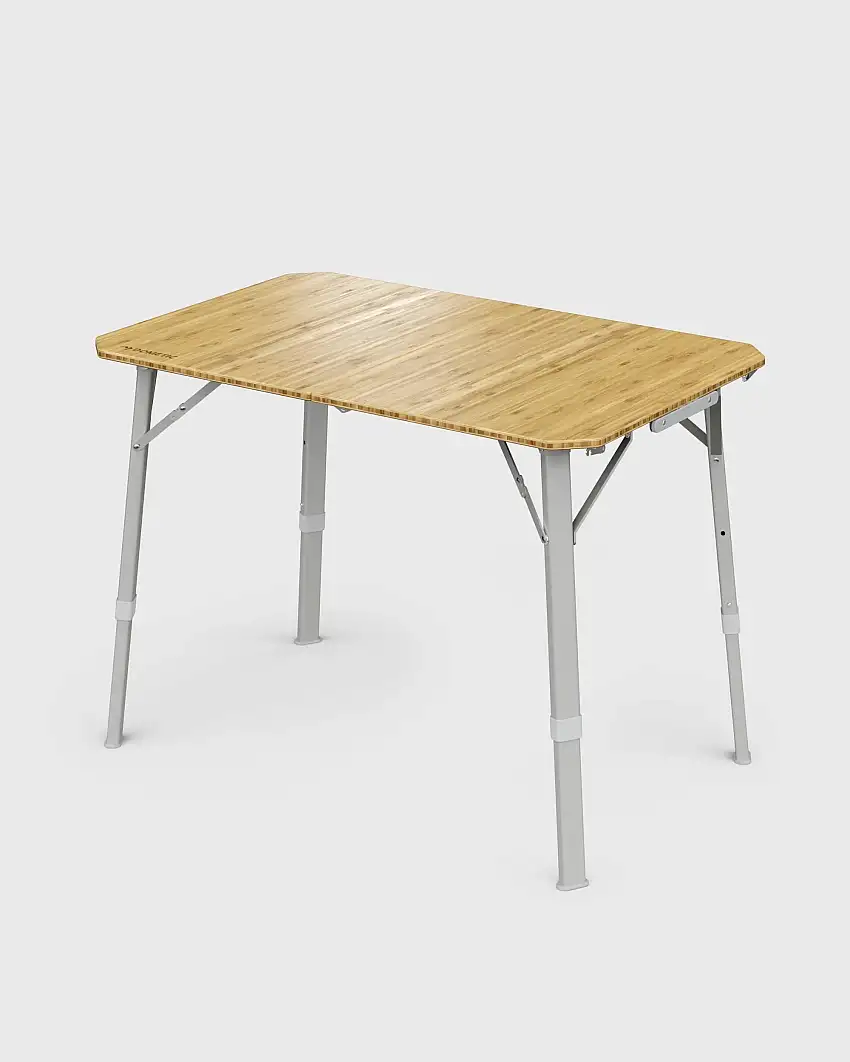 Dometic GO Compact Camp Table - Sandy Brown
