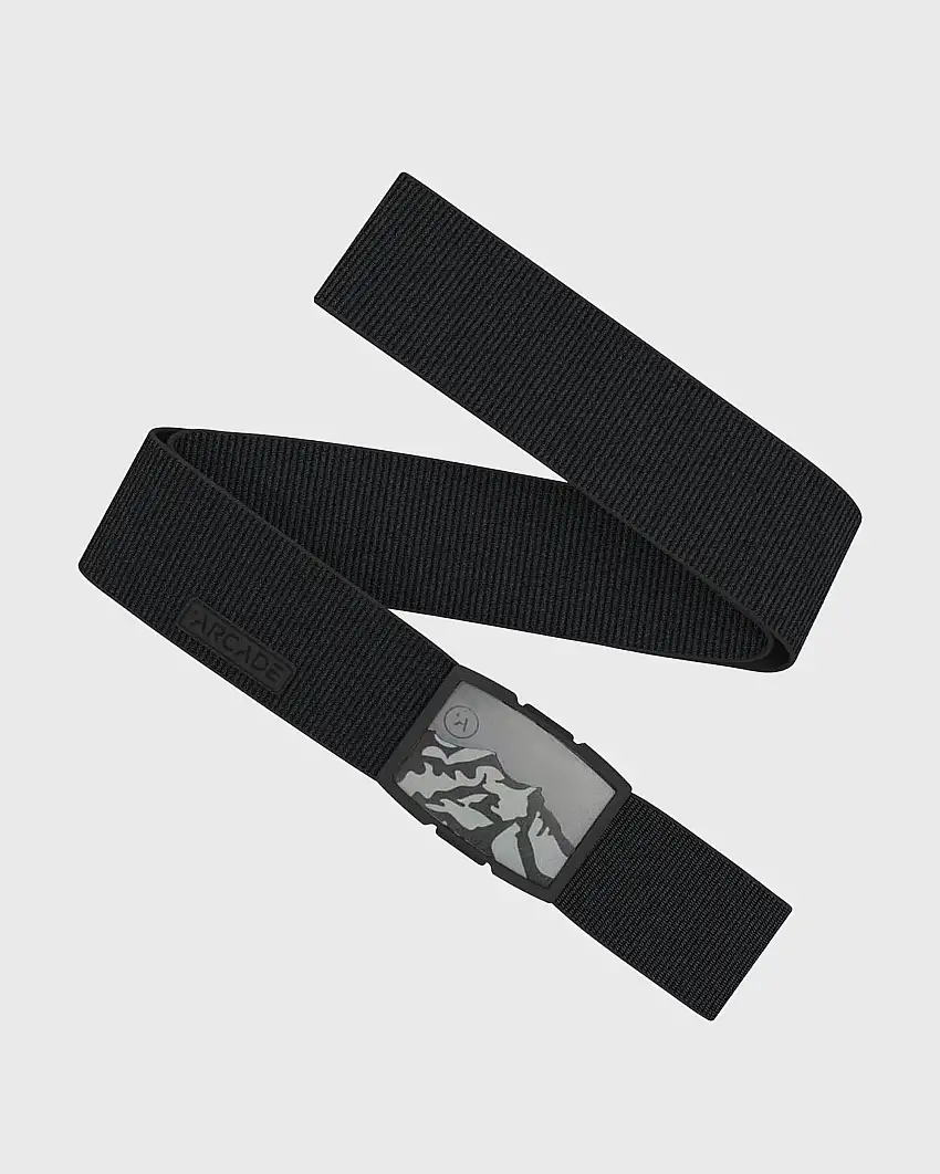 Arcade Belts Woody - Smoke