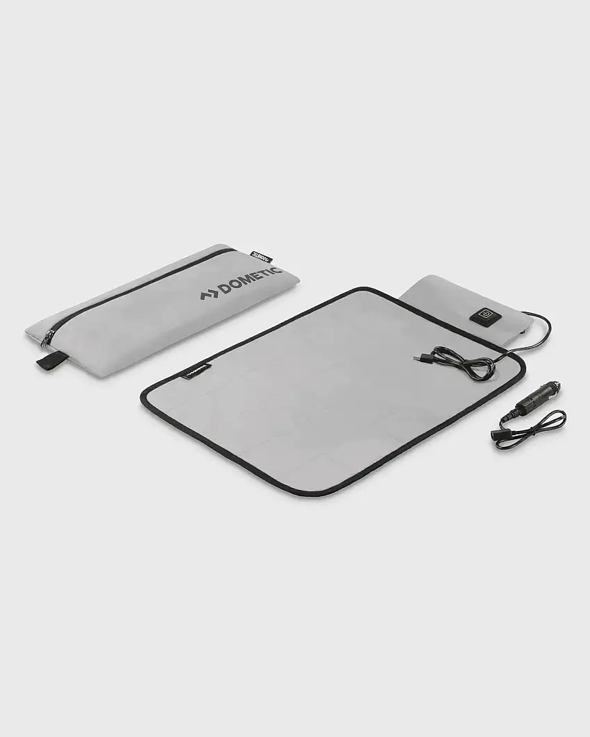 Dometic GO Camp Heater - Silt