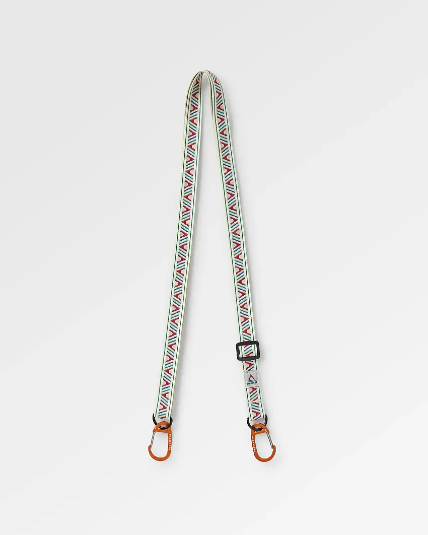 Ivy Exchangeable Bag Strap - Trail Passenger Multi